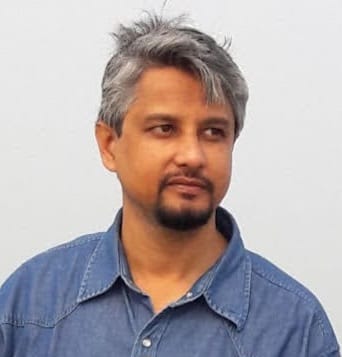 Md. Mostak Hassan